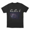Londons Saviour Fakemink Unisex T Shirt Black