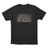 Terrified Cover Unisex T Shirt Black